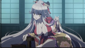 KOI-001 遗忘的狐狸极品狐媚骚货 中文字幕 高颜值爆操淫荡内射